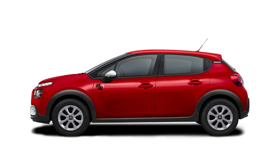 NUOVA C3
