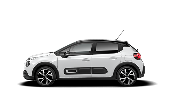 Citroën C3, City Car Compatta