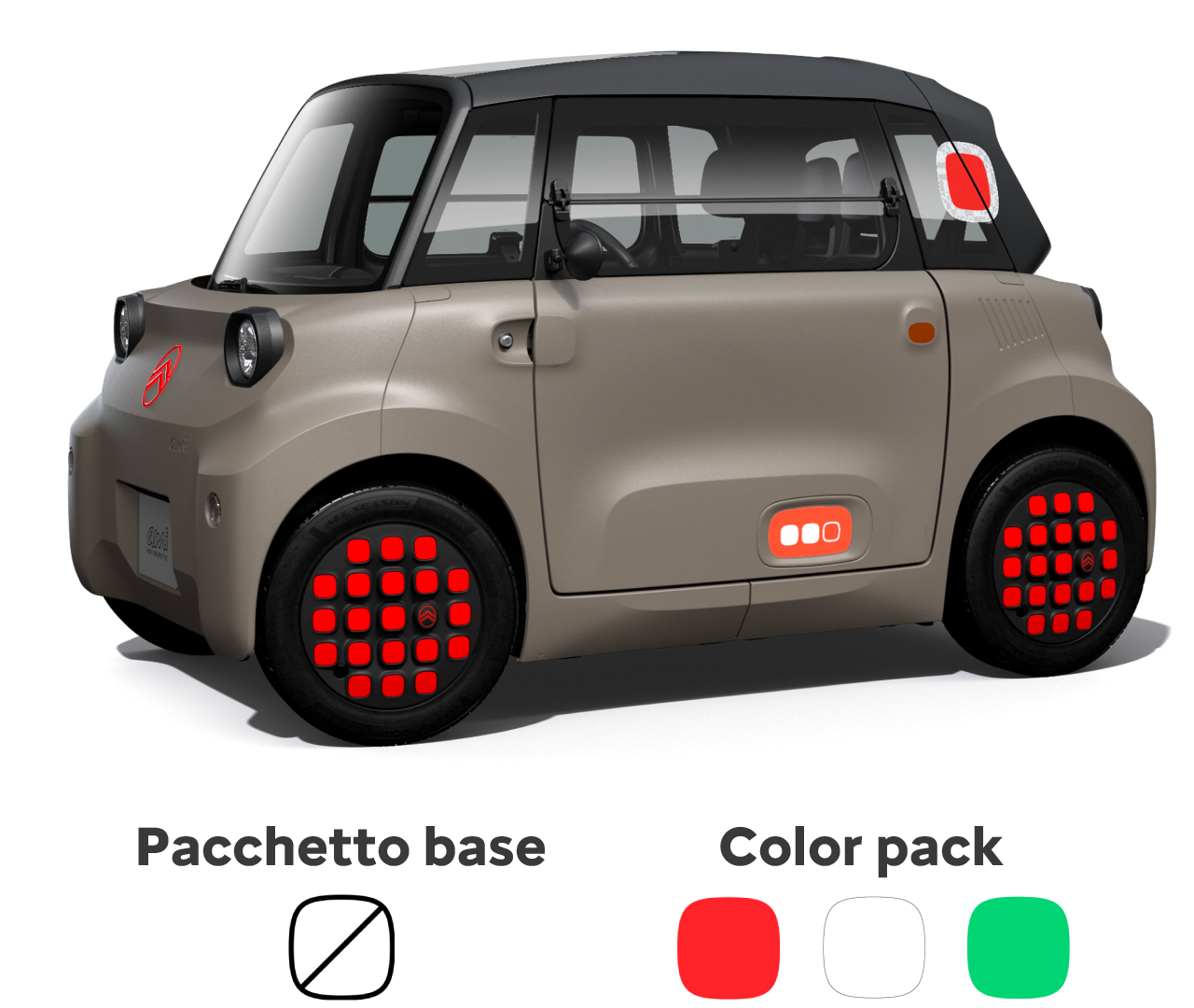 Citroën Ami
