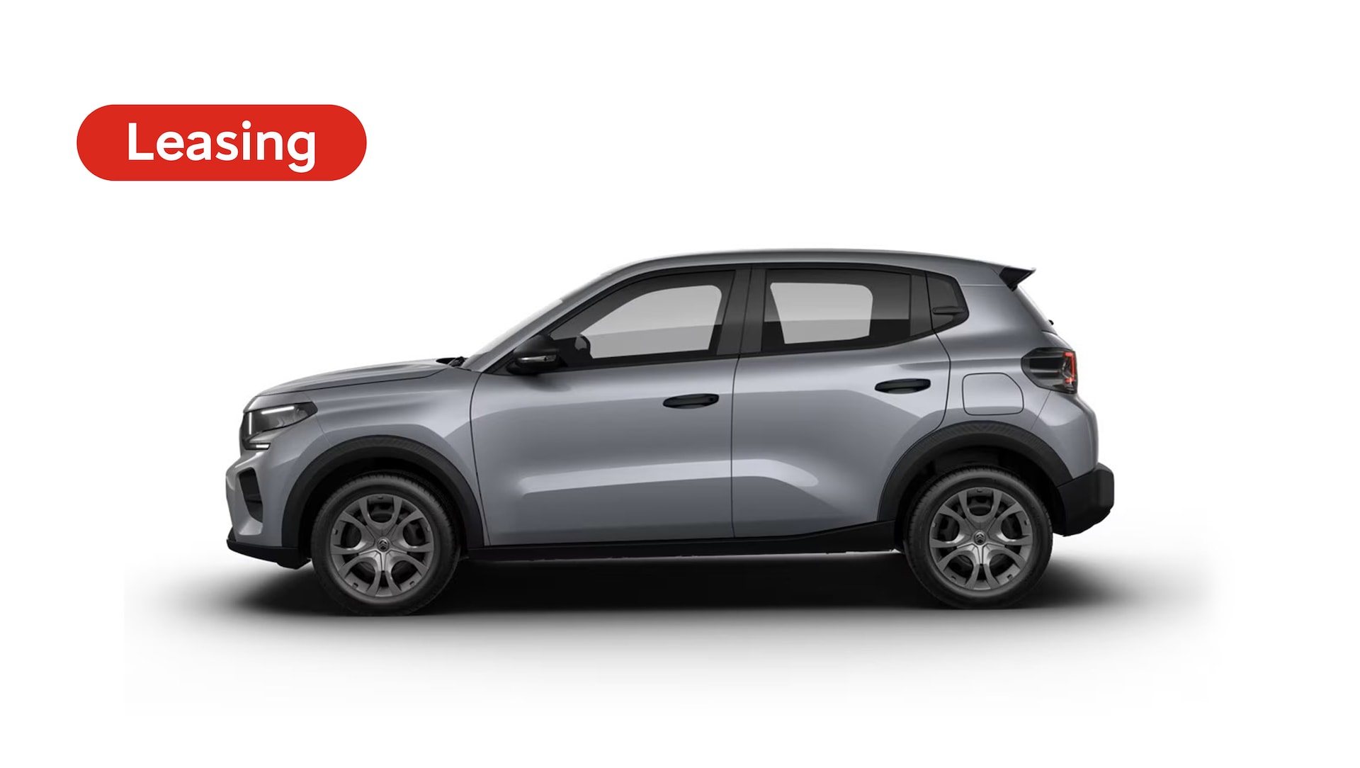 CitroenCommerciali Nuova C3 Van  - Safari Car Taranto