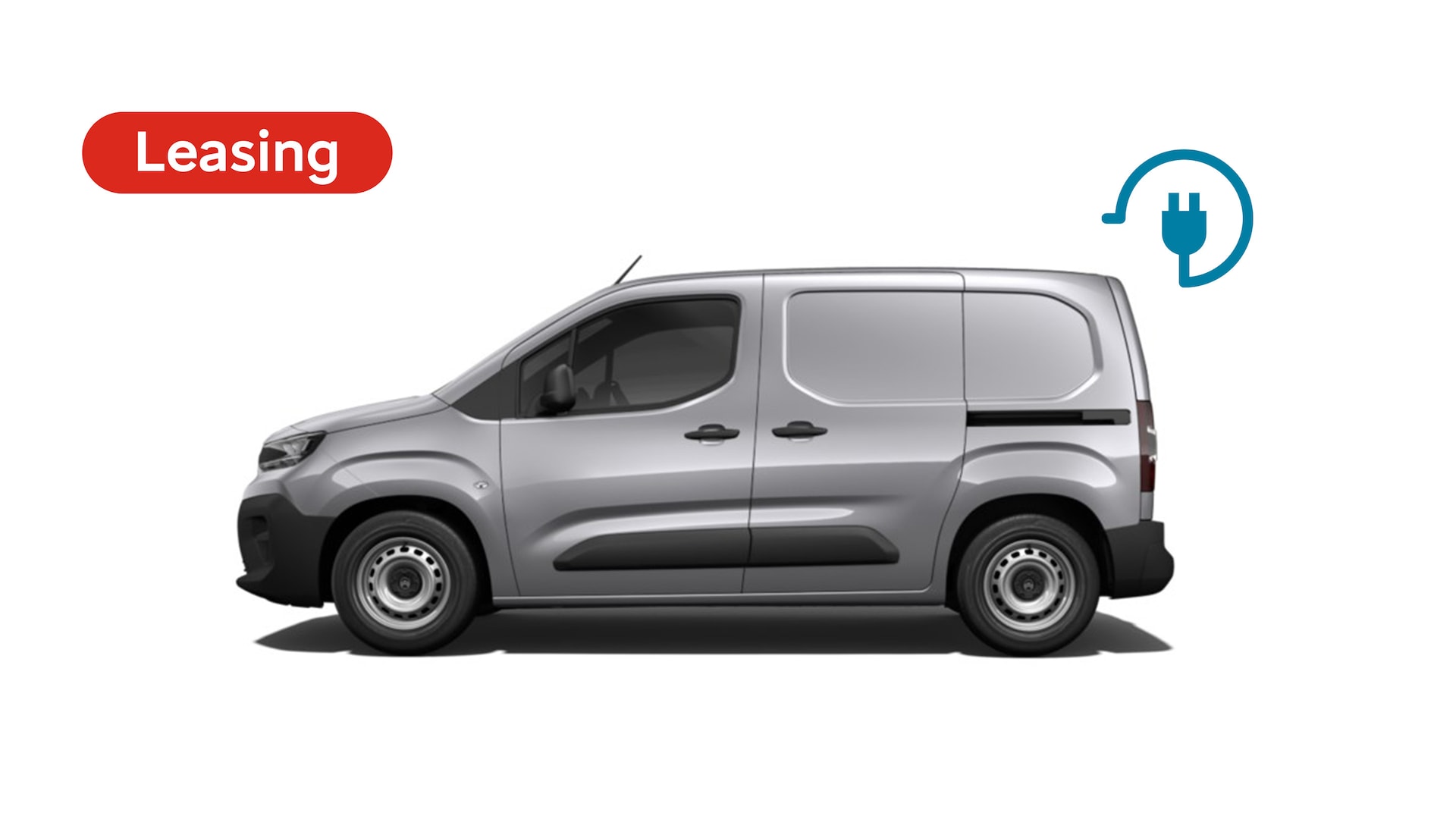 CitroenCommerciali Nuovo Ë-Berlingo  - Safari Car Taranto
