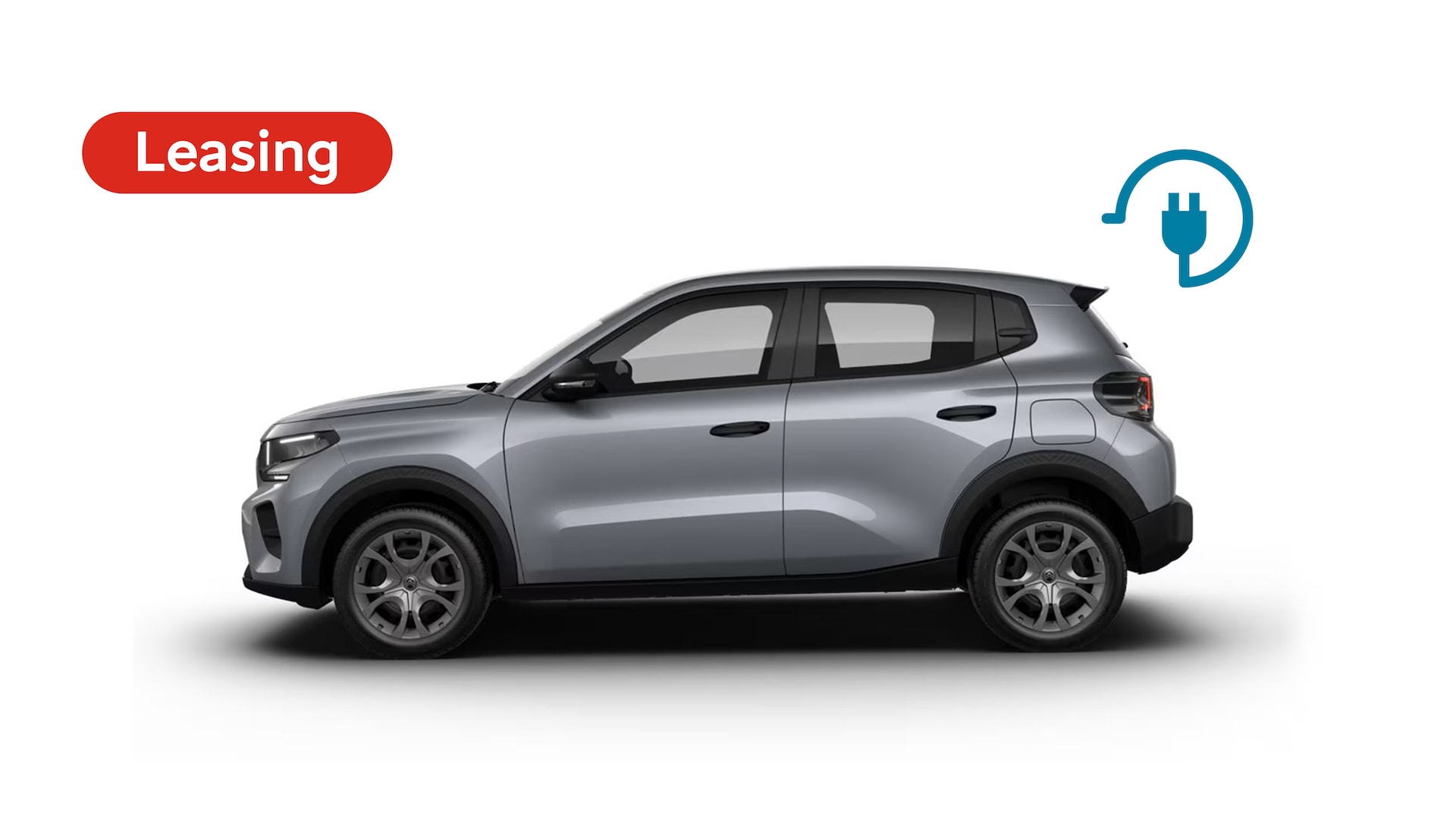 CitroenCommerciali Nuova Ë-C3 Van  - Safari Car Taranto
