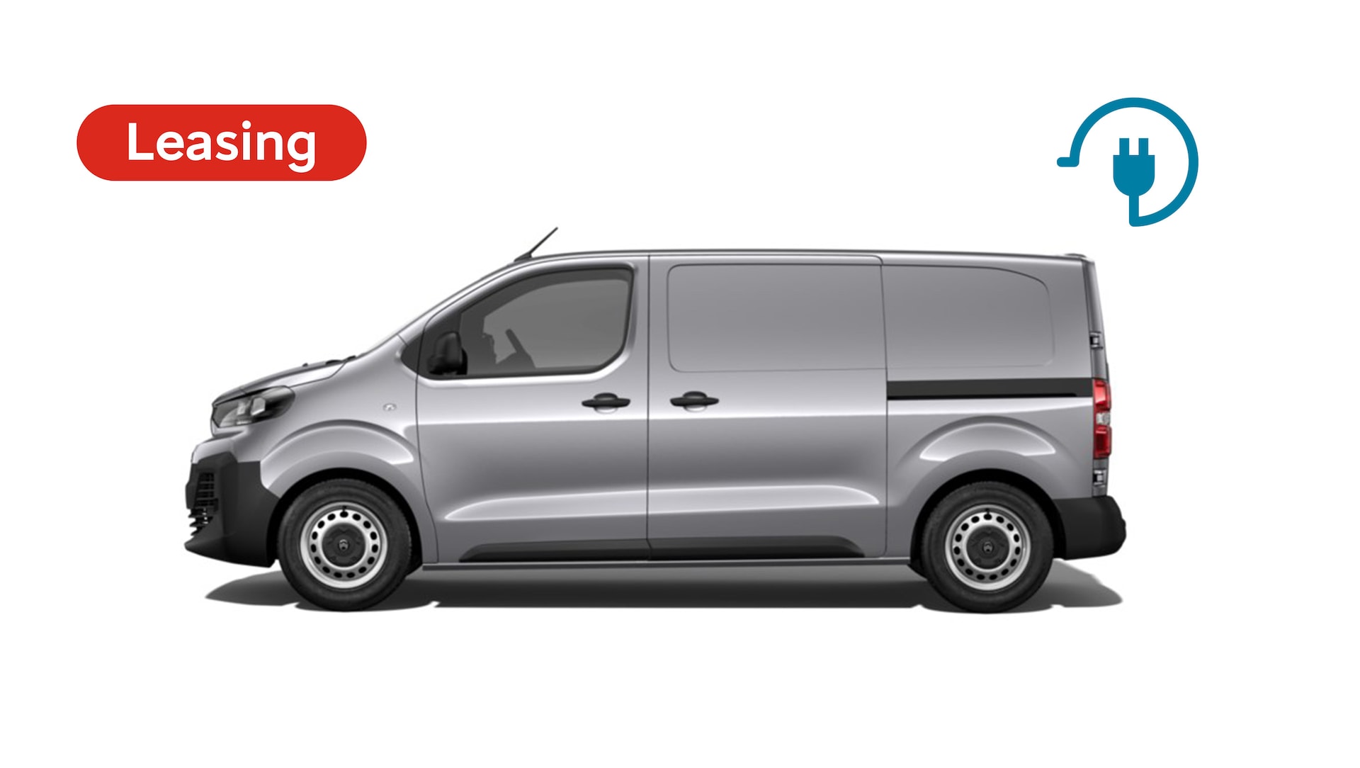 CitroenCommerciali Nuovo Ë-Jumpy  - Safari Car Taranto