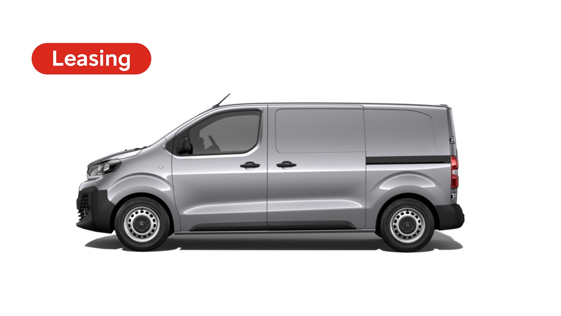 Citroen Jumpi Diesel - Safari Car Taranto