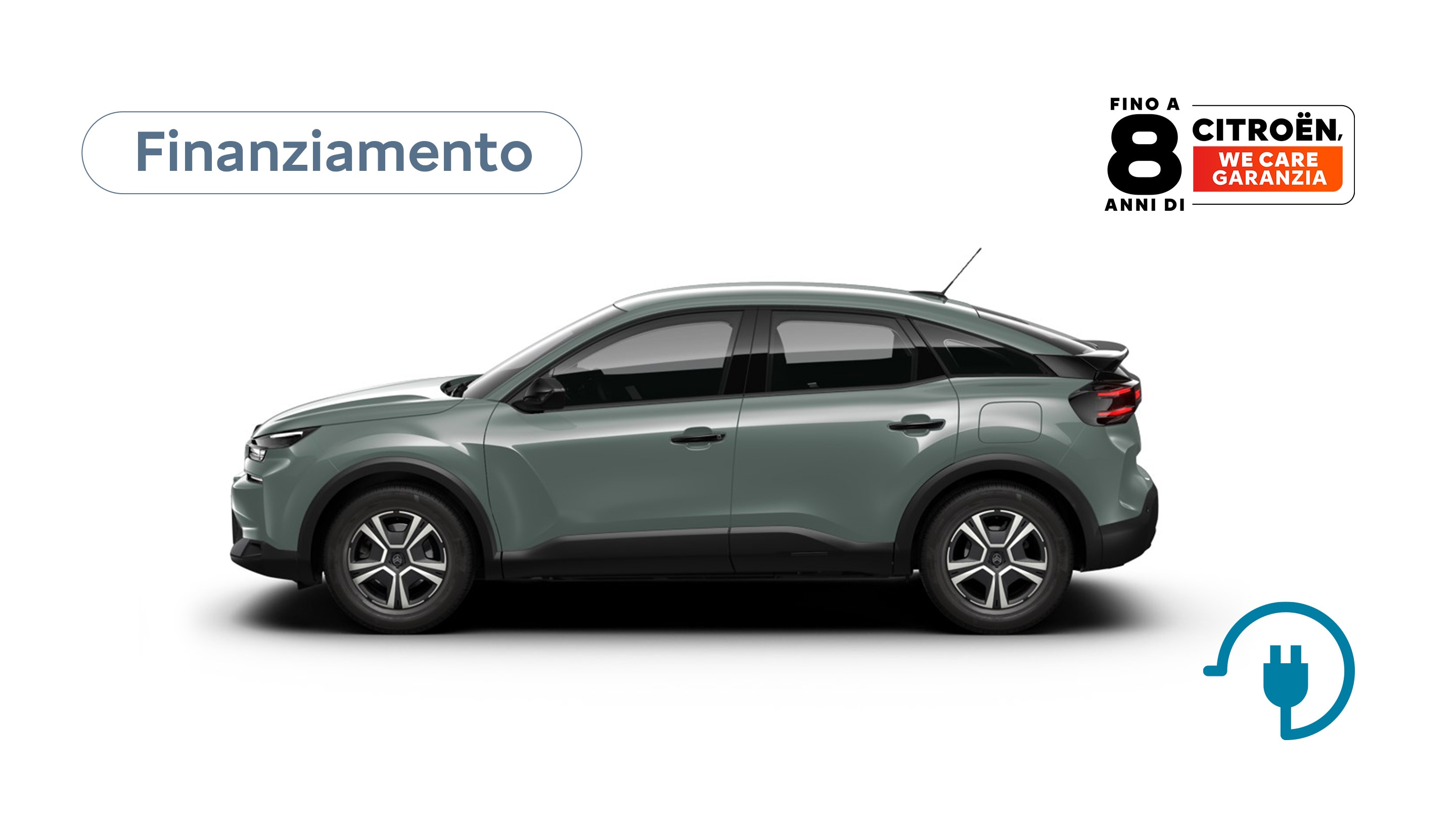 Nuova Ë-C4 - Stellantis &You Nuova Ë-C4 - Stellantis &You