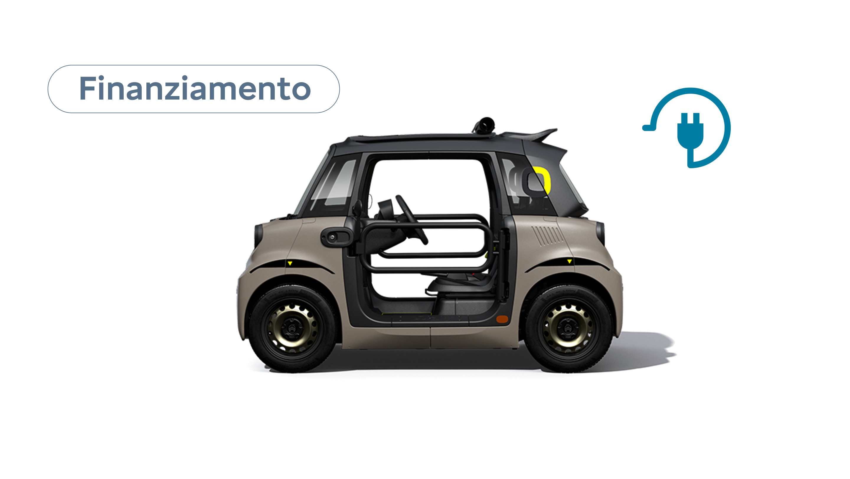Citroën Ami Buggy