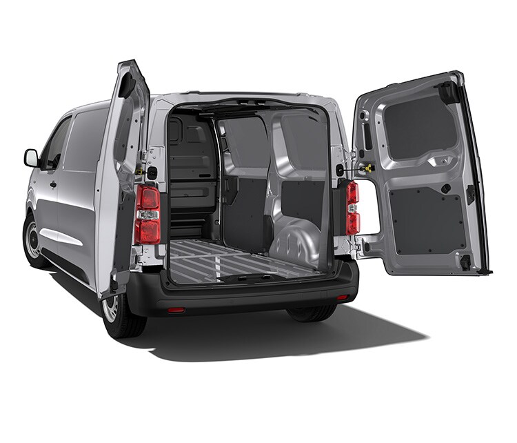 Gamma utility Citroën per esigenze | Citroën IT