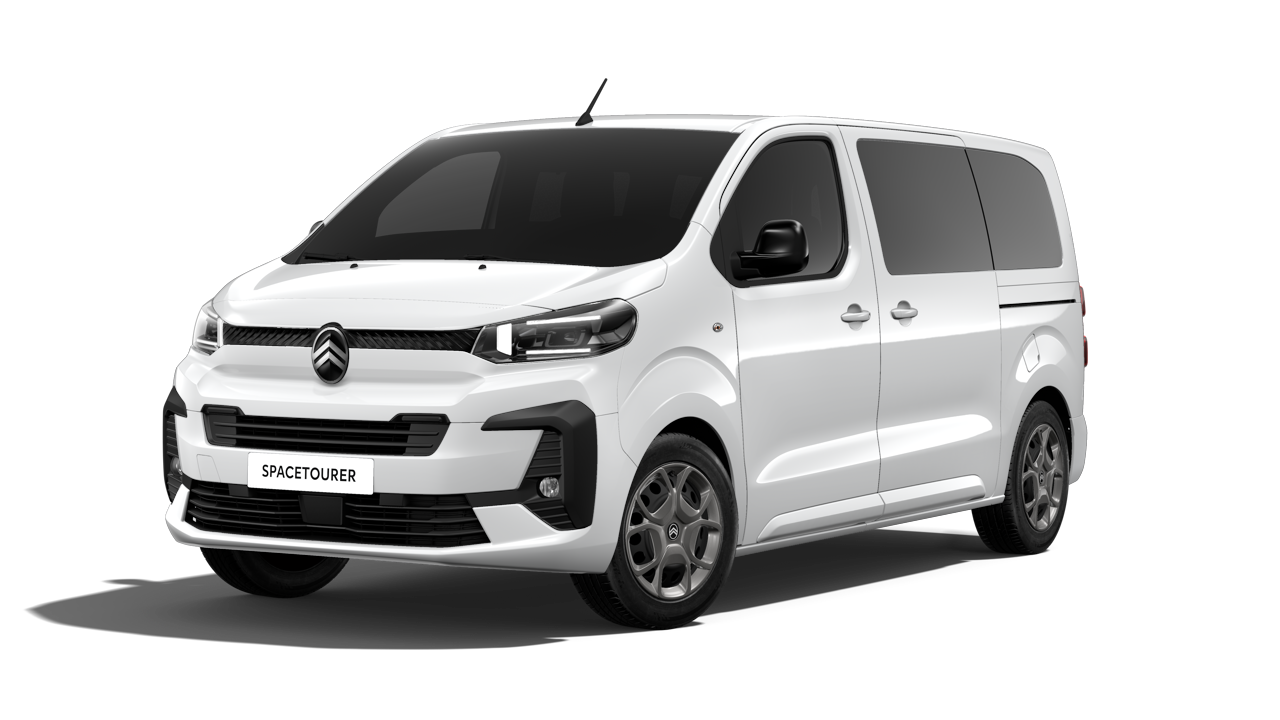Citroën SpaceTourer / ë-SpaceTourer