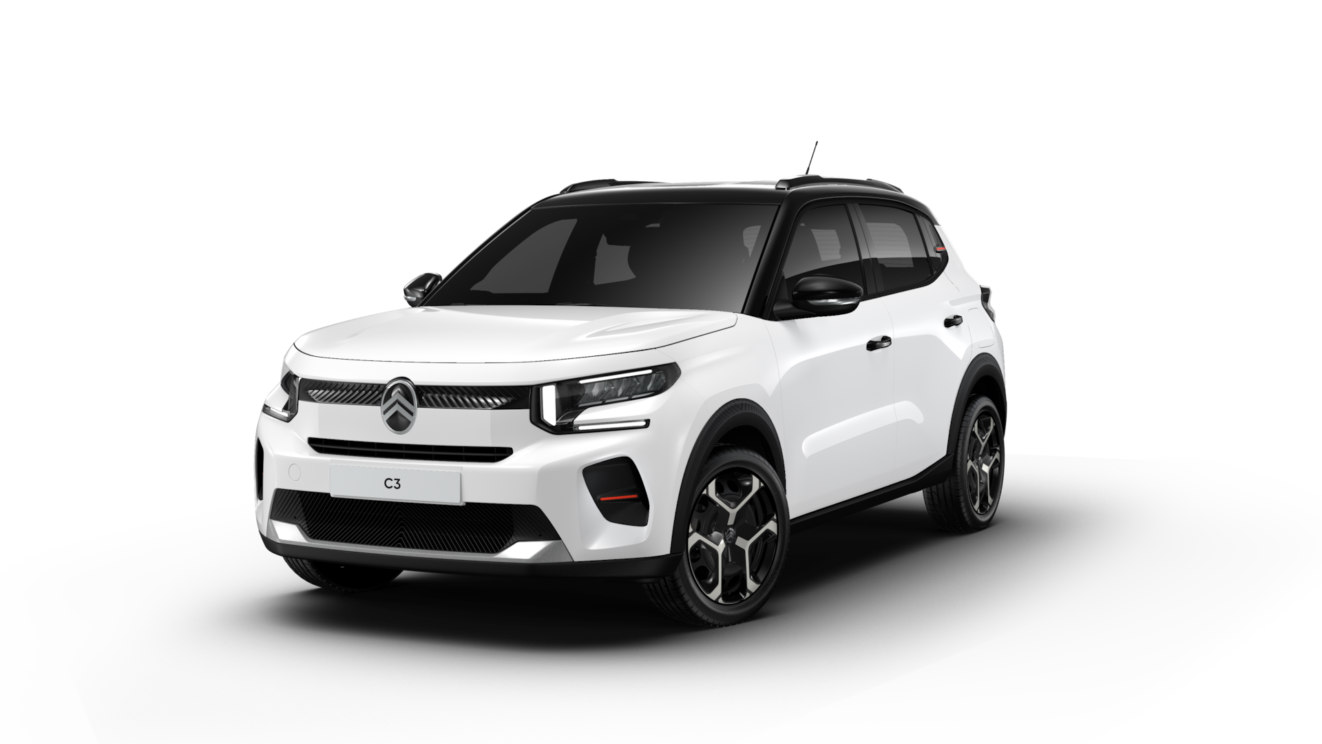 Citroen C3 You 1.2 Hbybrid