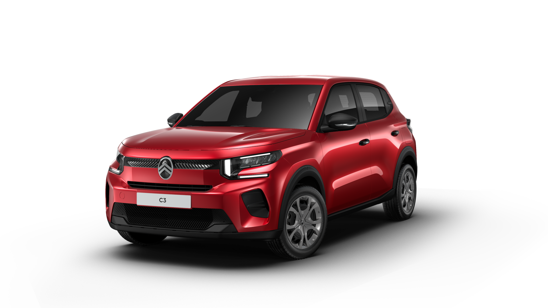 Citroen C3 You 1.2 Benzina