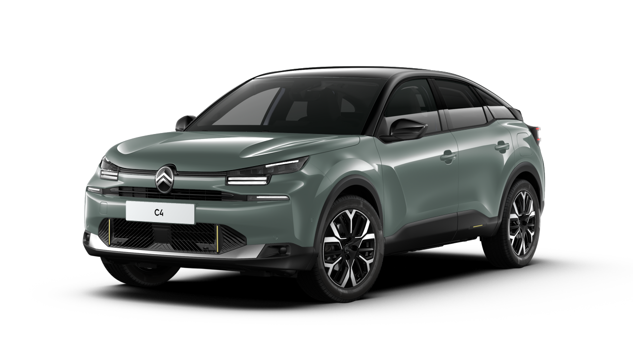 Citroën C4 / ë-C4