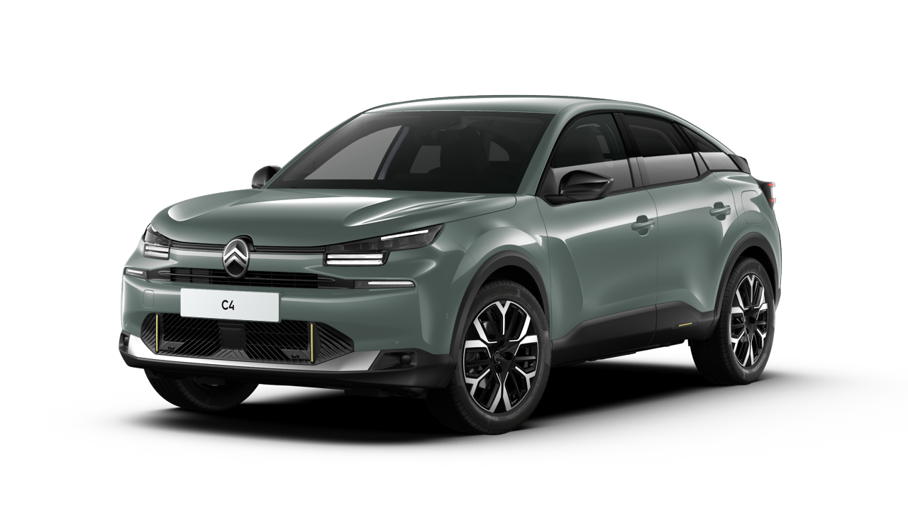 Citroen C4 1.2 Hybrid You